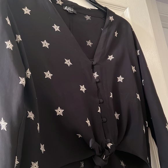 Rails Top - Picture 3 of 6